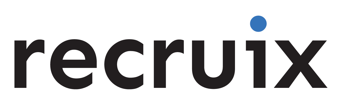 Recruix Logo